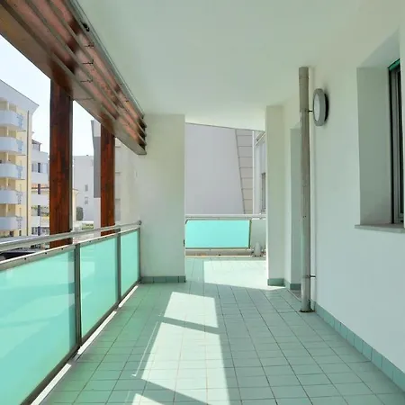 Lovely Beachside Flat - Beahost Bibione