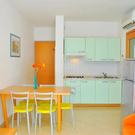 Lovely Beachside Flat - Beahost Apartment Bibione