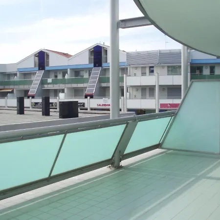 Lovely Beachside Flat - Beahost Apartment Bibione