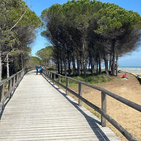 Apartment Lovely Beachside Flat - Beahost Bibione