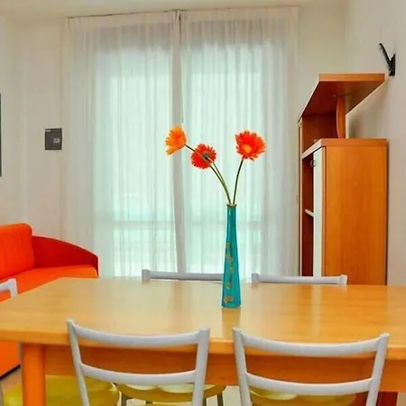 Cozy By The Appartement
